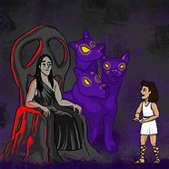 Image result for Hercules Myth Story