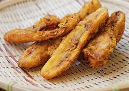 Image result for Pisang Goreng Mawar