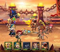 Image result for Hero Wars 18