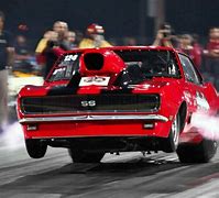 Image result for Pro Mod Camaro