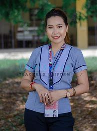 Image result for Letran Teachers Uniform