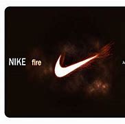 Image result for Nike Fire Logo