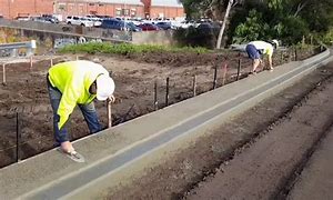 Image result for Kerb Laying