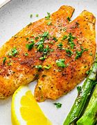 Image result for Flounder Cooked