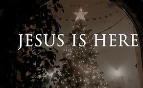 Image result for I AM Here Jesus