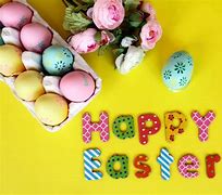 Image result for Happy Easter Repuzal