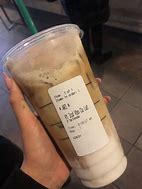 Image result for Vanilla Bean Latte