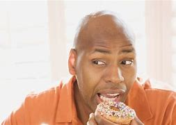 Image result for Eating Donuts Selena Kelley