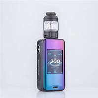 Image result for Snow Wolf Vape