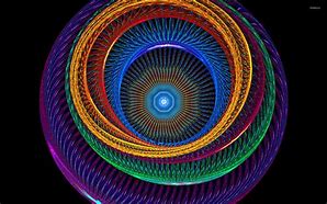 Image result for Circle Wallpaper