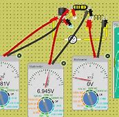 Image result for RLC Circuit Simulator