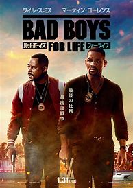 Image result for Bad Boys Filme