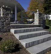 Image result for Newton MA Home Stone Front Steps