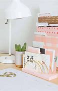 Image result for DIY Desk Organizer Ideas