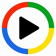 Image result for Video Media Player Logo