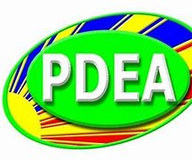 Image result for PDEA Academy Logo