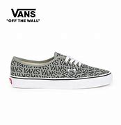 Image result for Custom Vans Logo