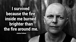 Image result for SA Survivor Quotes