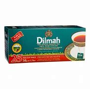 Image result for Dilmah Tea Logo