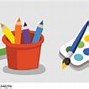 Image result for Wooden Pencil Cartoon