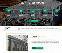 Image result for Web Frame Steel