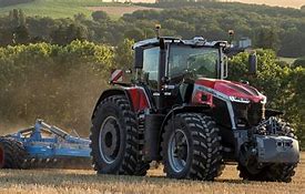 Image result for Massey Ferguson Plant