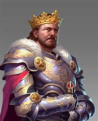 Image result for King Concept Art