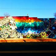 Image result for Denver Street Art