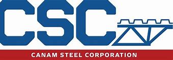 Image result for Can-Am Steel Logo