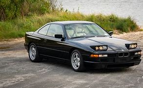 Image result for BMW 8 Series Black