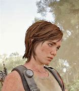 Image result for Ellie Williams Actress in Video Game