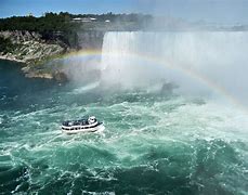 Image result for Maid of the Mist Niagara Falls Images