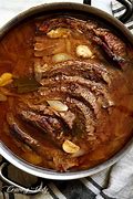 Image result for Braised Brisket Point