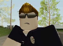 Image result for LAPD Roblox Decal