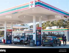 Image result for 7-Eleven Petrol Station