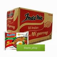 Image result for Indomie Goreng Karton