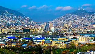 Image result for Kabul City Pictures