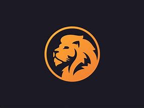 Image result for Pinterest Logo Lion