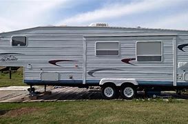 Image result for 30 FT Camper