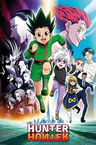 Image result for Action Anime Poster