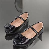 Image result for Kids School Shoes Girls