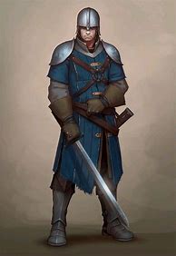 Image result for Dnd Guard