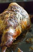 Image result for Greek Lamb Roast