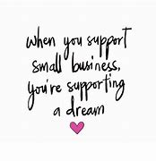 Image result for Support Small Business Owners