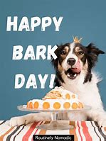 Image result for Happy Birthday Dog Puns