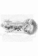 Image result for Engraved Lion Gun