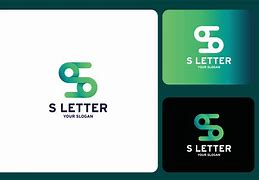 Image result for S Letter Logo Design