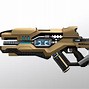 Image result for Item Railgun