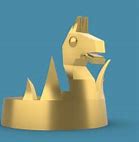 Image result for Fortnite Crown Model