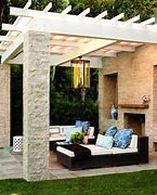 Image result for Modern Porch Design